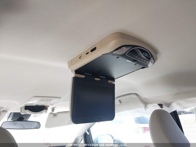 Toyota Sienna L 2020 5TDZZ3DC2LS044263 Image 19