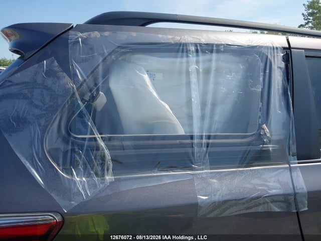 Toyota Sienna L 2020 5TDZZ3DC2LS044263 Image 20