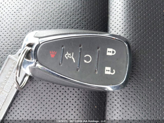 Chevrolet Equinox Premier 2018 2GNAXWEX1J6265521 Image 11