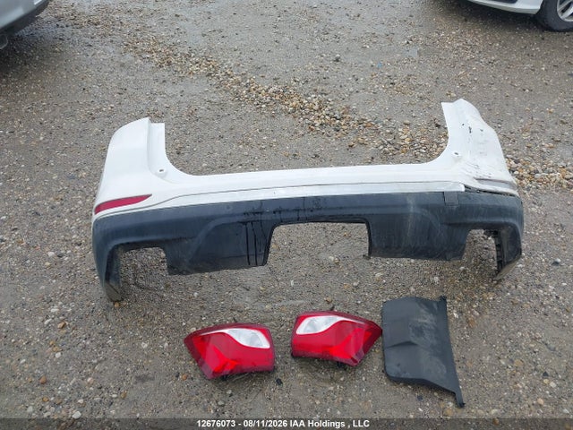 Chevrolet Equinox Premier 2018 2GNAXWEX1J6265521 Image 12