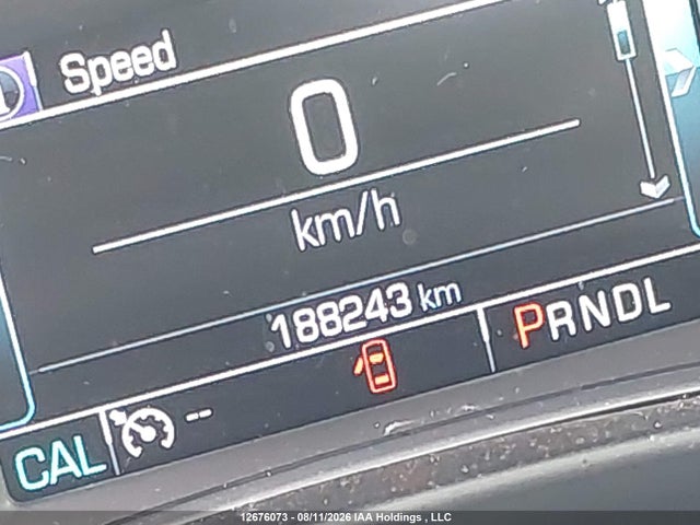 Chevrolet Equinox Premier 2018 2GNAXWEX1J6265521 Image 16
