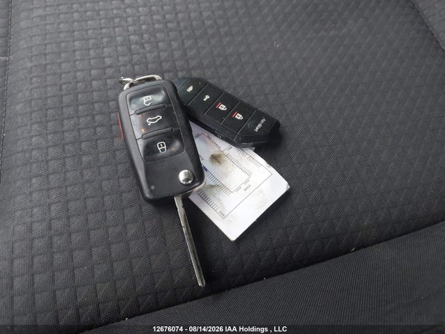 2017 Volkswagen Jetta 1.4 Tsi Trendline+ მანქანა იყიდება აუქციონზე, vin: 3VW2B7AJ9HM264293, აუქციონის ნომერი: 12676074