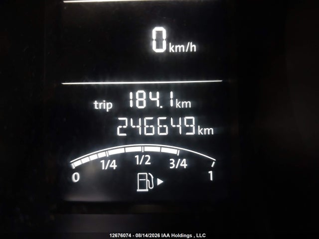 2017 Volkswagen Jetta 1.4 Tsi Trendline+ მანქანა იყიდება აუქციონზე, vin: 3VW2B7AJ9HM264293, აუქციონის ნომერი: 12676074