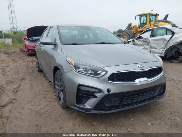 2021 3KPF54AD5ME318407 главное изображение
