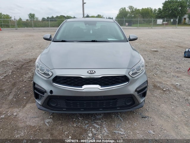 KIA FORTE EX 2021 3KPF54AD5ME318407 Image 12