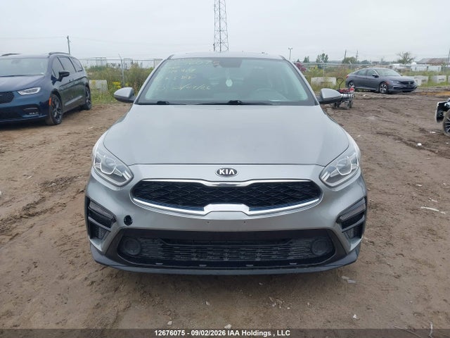 KIA FORTE EX 2021 3KPF54AD5ME318407 Image 13