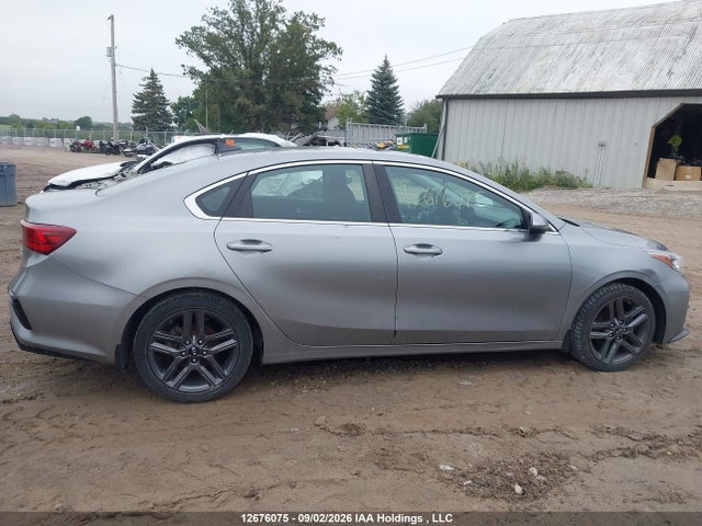 KIA FORTE EX 2021 3KPF54AD5ME318407 Image 14