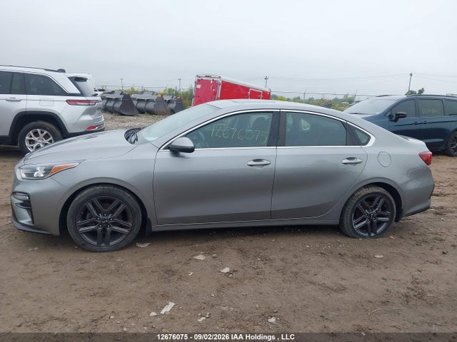 KIA FORTE EX 2021 3KPF54AD5ME318407 Image 15