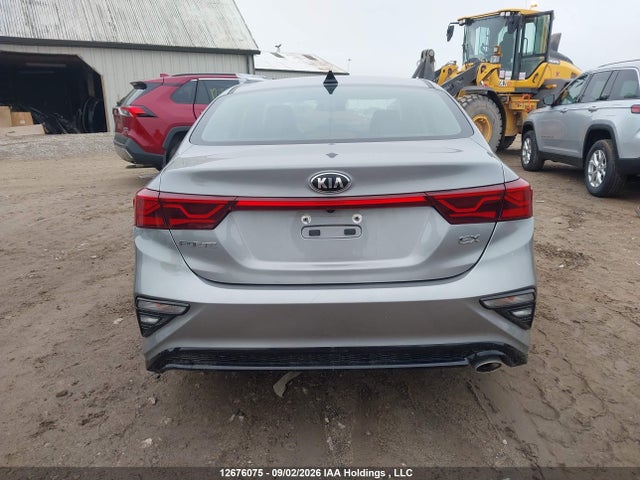 KIA FORTE EX 2021 3KPF54AD5ME318407 Image 17