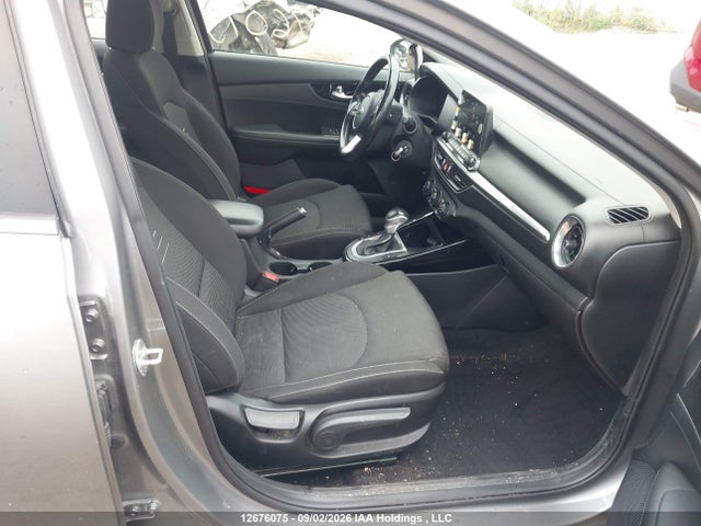 KIA FORTE EX 2021 3KPF54AD5ME318407 Image 5