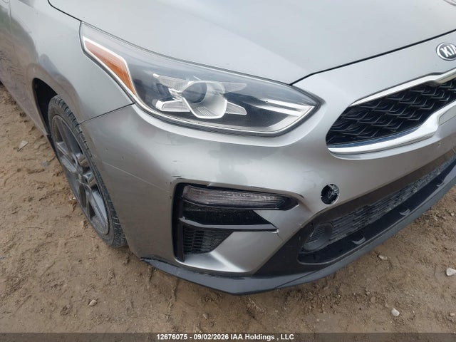 KIA FORTE EX 2021 3KPF54AD5ME318407 Image 6
