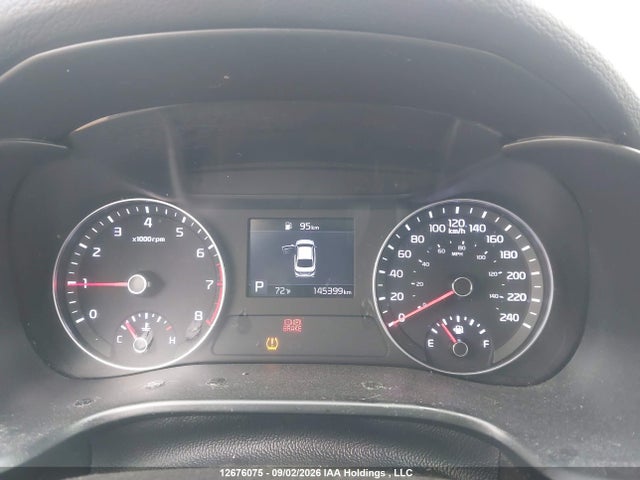 KIA FORTE EX 2021 3KPF54AD5ME318407 Image 7