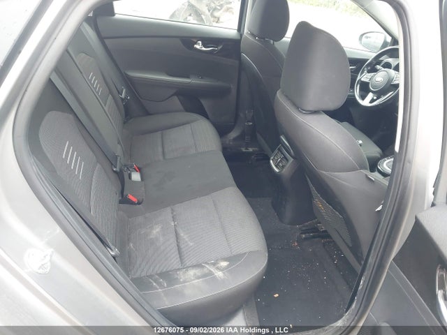 KIA FORTE EX 2021 3KPF54AD5ME318407 Image 8
