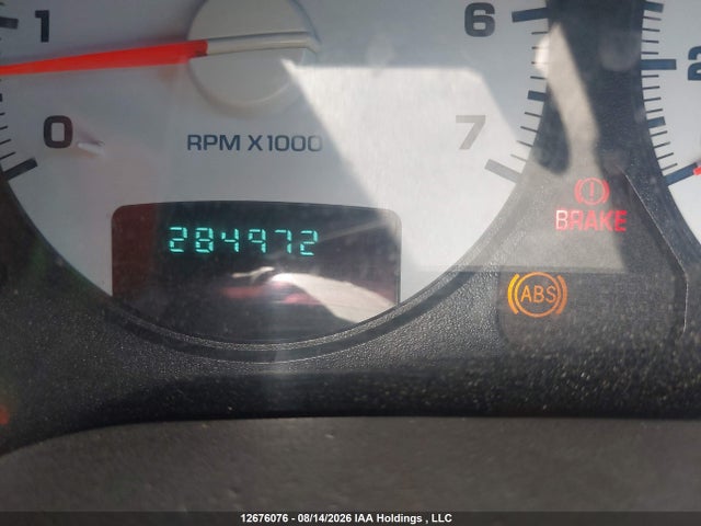 2005 Dodge Ram 1500 St/slt მანქანა იყიდება აუქციონზე, vin: 1D7HU18D15S141911, აუქციონის ნომერი: 12676076