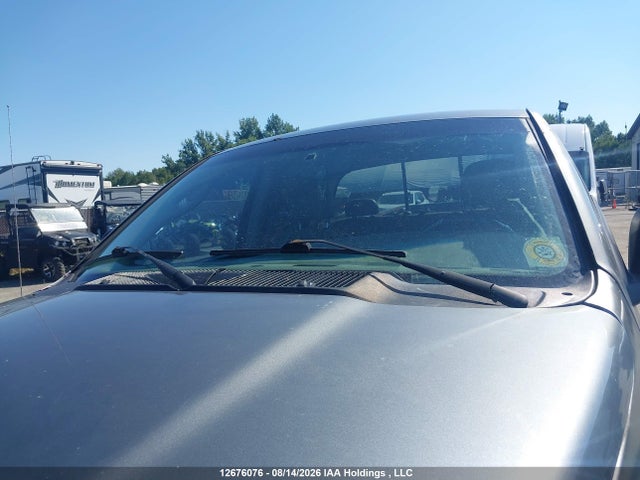 2005 Dodge Ram 1500 St/slt მანქანა იყიდება აუქციონზე, vin: 1D7HU18D15S141911, აუქციონის ნომერი: 12676076