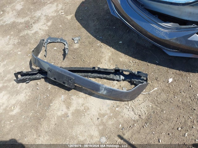 2025 Nissan Kicks S მანქანა იყიდება აუქციონზე, vin: 3N8AP6BB9SL342462, აუქციონის ნომერი: 12676079