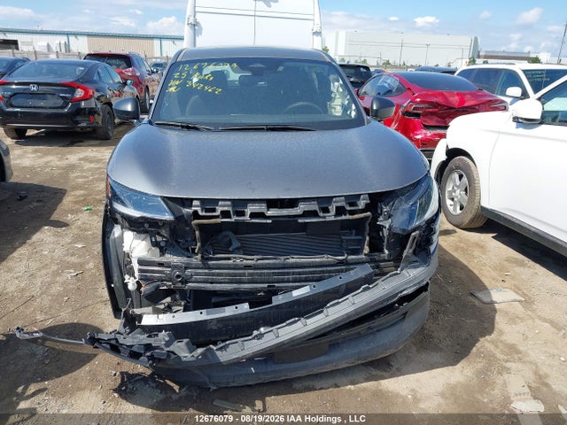 2025 Nissan Kicks S მანქანა იყიდება აუქციონზე, vin: 3N8AP6BB9SL342462, აუქციონის ნომერი: 12676079