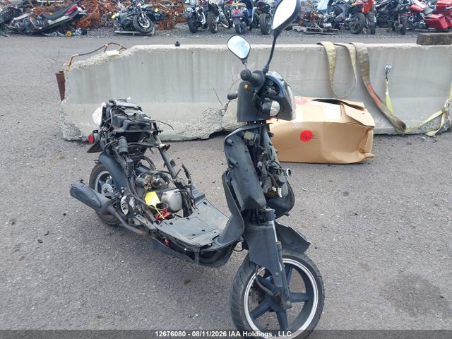 2021 LLPVGBAK9M1010031 главное изображение