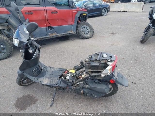 Scootterre Ar - 50 2021 LLPVGBAK9M1010031 Image 13