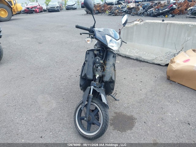 Scootterre Ar - 50 2021 LLPVGBAK9M1010031 Image 5