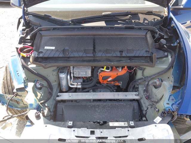 Auction sale of the 2024 Tesla Model Y Long Range, vin: LRWYGDEE3RC670550, lot number: 12676083