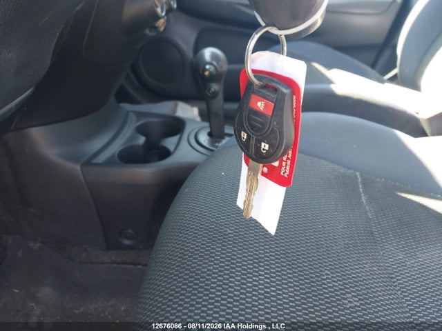 Aukcja sprzedaży 2012 Nissan Versa 1.6 Sv, vin: 3N1CN7AP5CL862613, numer aukcji: 12676086