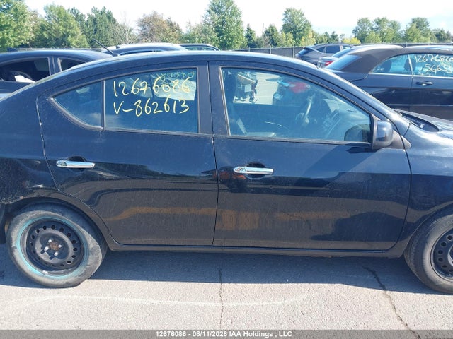 Aukcja sprzedaży 2012 Nissan Versa 1.6 Sv, vin: 3N1CN7AP5CL862613, numer aukcji: 12676086