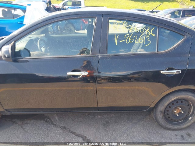 Aukcja sprzedaży 2012 Nissan Versa 1.6 Sv, vin: 3N1CN7AP5CL862613, numer aukcji: 12676086