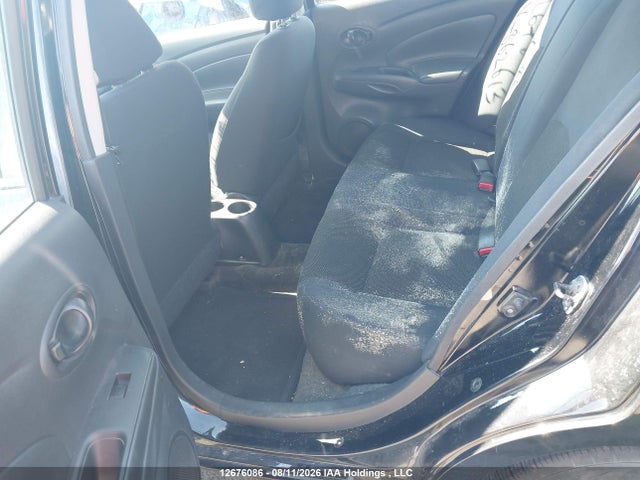Aukcja sprzedaży 2012 Nissan Versa 1.6 Sv, vin: 3N1CN7AP5CL862613, numer aukcji: 12676086