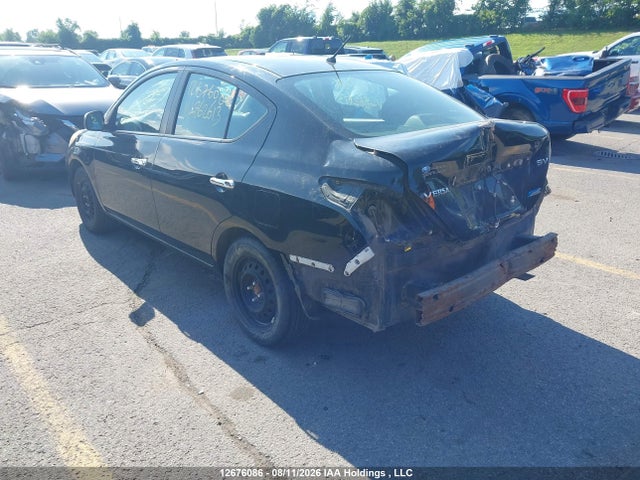 Aukcja sprzedaży 2012 Nissan Versa 1.6 Sv, vin: 3N1CN7AP5CL862613, numer aukcji: 12676086