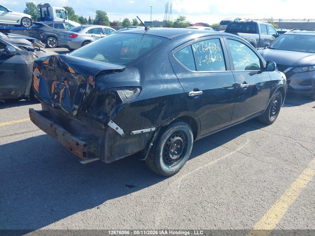 Aukcja sprzedaży 2012 Nissan Versa 1.6 Sv, vin: 3N1CN7AP5CL862613, numer aukcji: 12676086