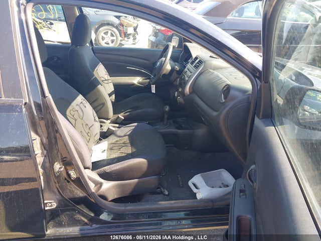 Aukcja sprzedaży 2012 Nissan Versa 1.6 Sv, vin: 3N1CN7AP5CL862613, numer aukcji: 12676086