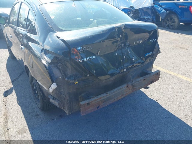Aukcja sprzedaży 2012 Nissan Versa 1.6 Sv, vin: 3N1CN7AP5CL862613, numer aukcji: 12676086