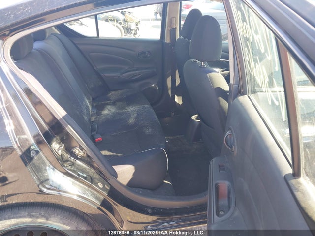 Aukcja sprzedaży 2012 Nissan Versa 1.6 Sv, vin: 3N1CN7AP5CL862613, numer aukcji: 12676086
