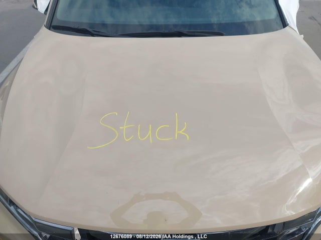 5NTJDDAF6RH097953 Hyundai Santa Cruz