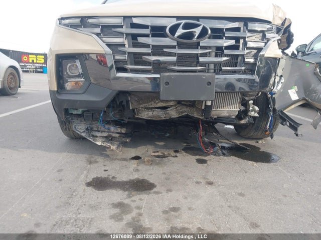 5NTJDDAF6RH097953 Hyundai Santa Cruz