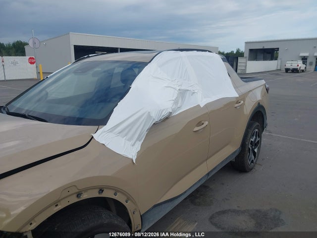 5NTJDDAF6RH097953 Hyundai Santa Cruz