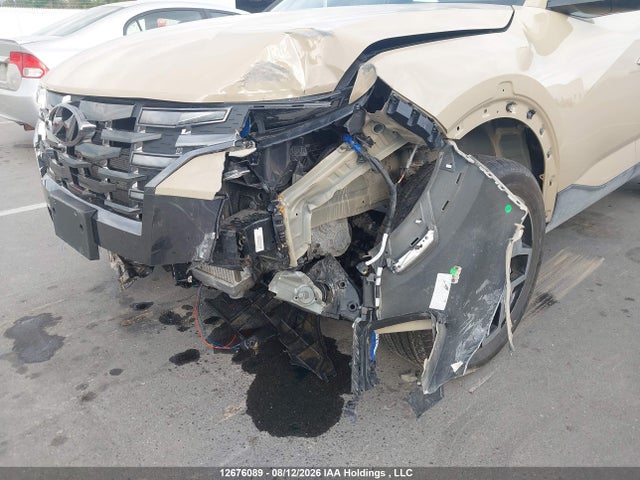 5NTJDDAF6RH097953 Hyundai Santa Cruz