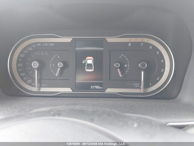 5NTJDDAF6RH097953 Hyundai Santa Cruz