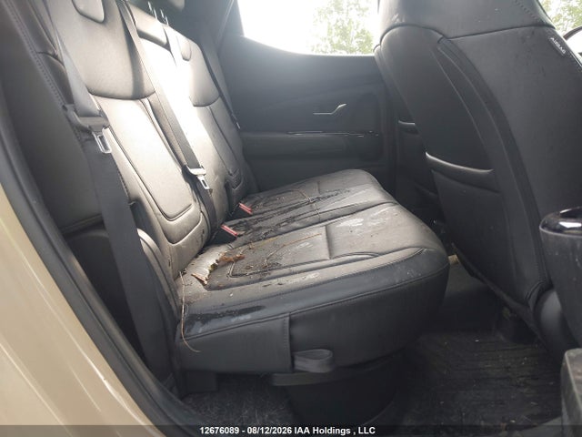5NTJDDAF6RH097953 Hyundai Santa Cruz
