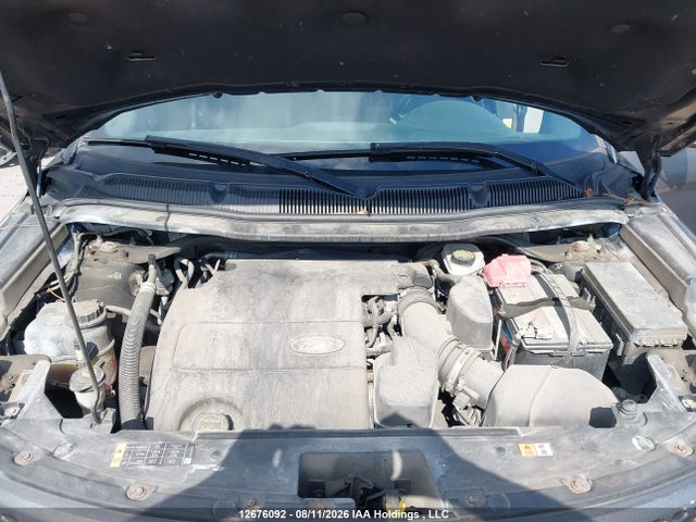 Ford Explorer 2014 1FM5K8F89EGC14765 Image 10