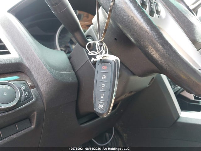 Ford Explorer 2014 1FM5K8F89EGC14765 Image 11