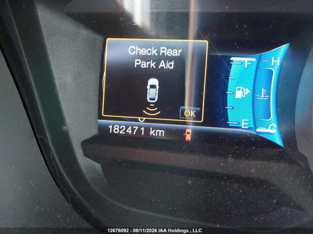 Ford Explorer 2014 1FM5K8F89EGC14765 Image 15