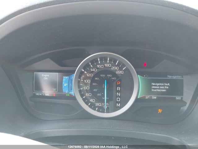 Ford Explorer 2014 1FM5K8F89EGC14765 Image 7