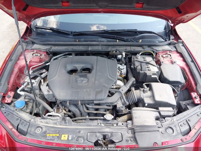 Mazda 3 Preferred 2025 JM1BPACM5S1790594 Image 10