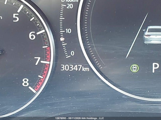Mazda 3 Preferred 2025 JM1BPACM5S1790594 Image 15