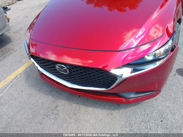 Mazda 3 Preferred 2025 JM1BPACM5S1790594 Image 21