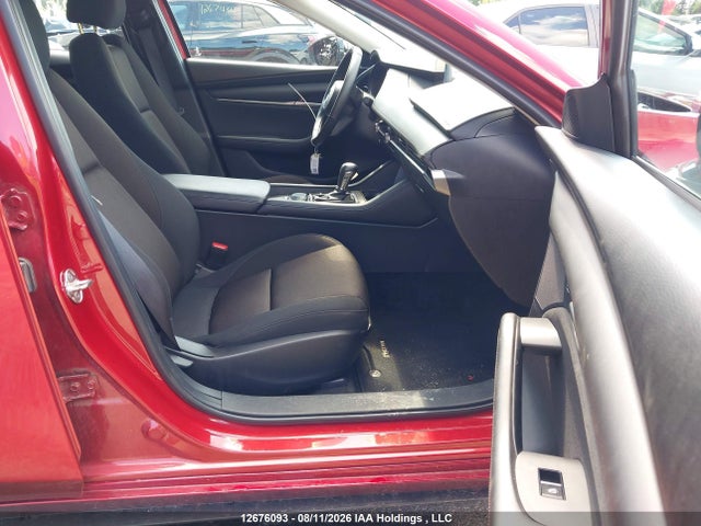 Mazda 3 Preferred 2025 JM1BPACM5S1790594 Image 5