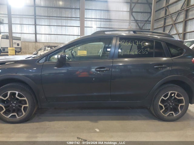 12661742 :رقم المزاد ، JF2GPABC0G8347235 vin ، 2016 Subaru Crosstrek Sport Package/touring Package مزاد بيع