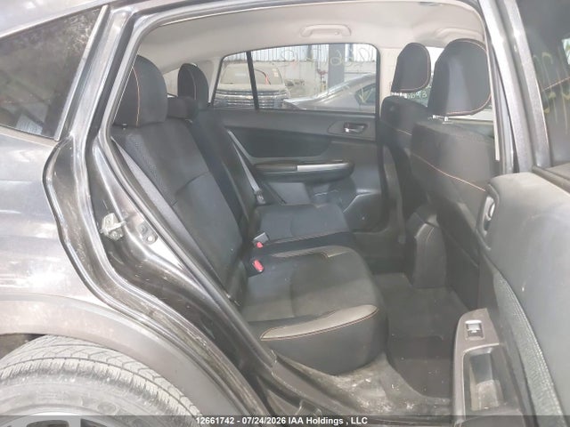 12661742 :رقم المزاد ، JF2GPABC0G8347235 vin ، 2016 Subaru Crosstrek Sport Package/touring Package مزاد بيع